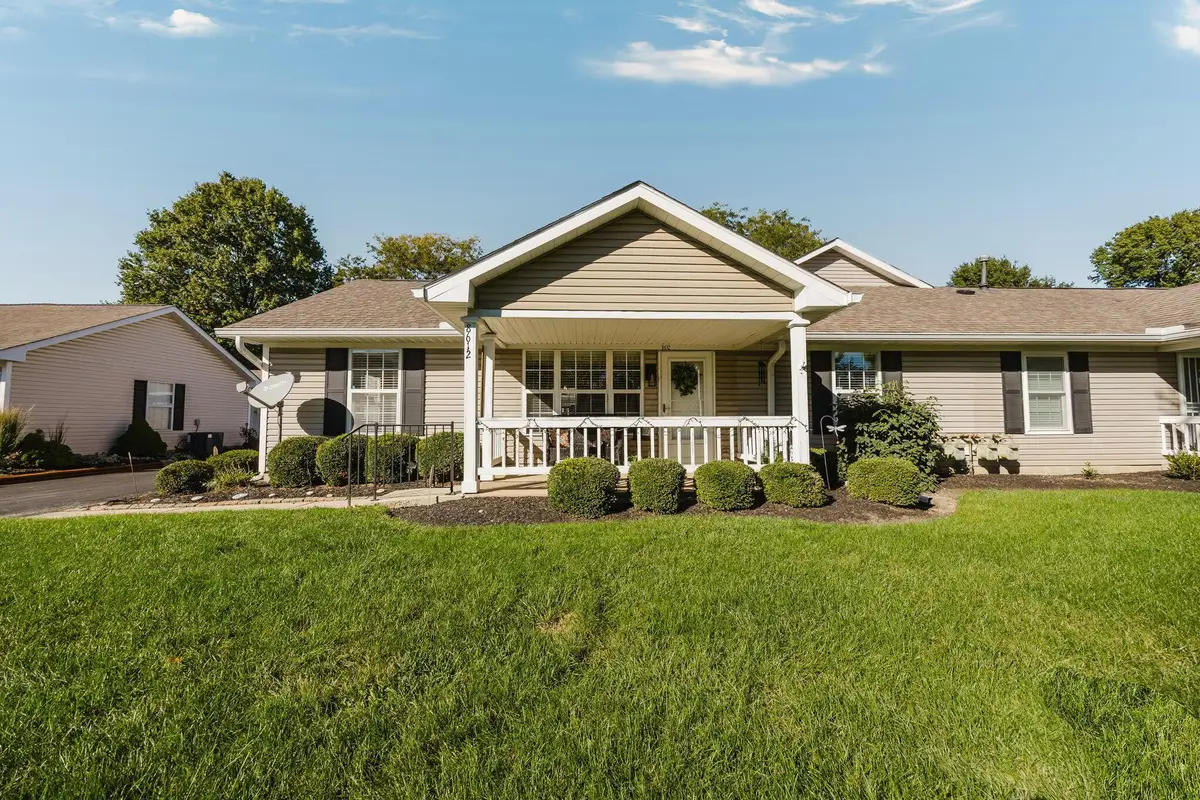 8612 Victoria Meadow Lane, Reynoldsburg, OH 43068 - #1