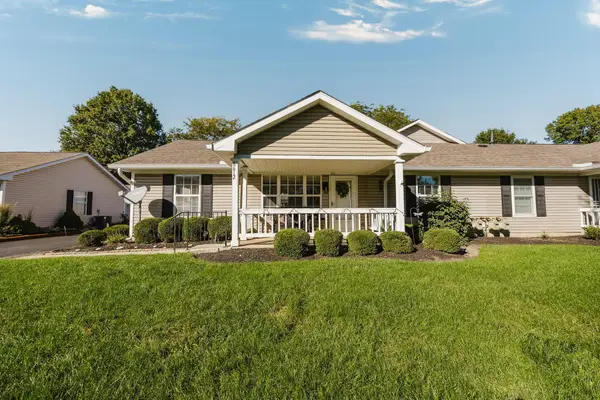 8612 Victoria Meadow Lane, Reynoldsburg, OH 43068