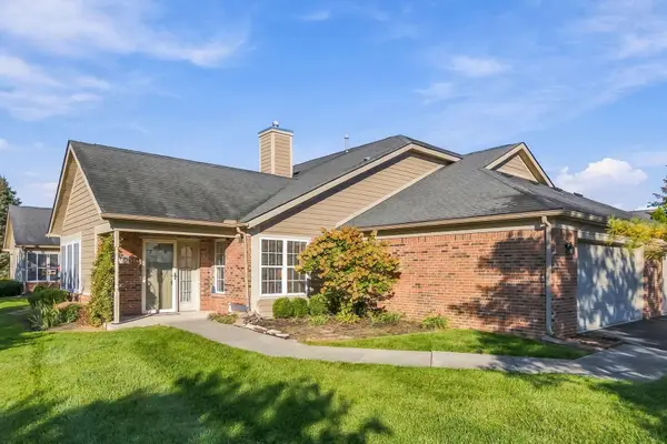 2045 Dry Creek Place, Grove City, OH 43123