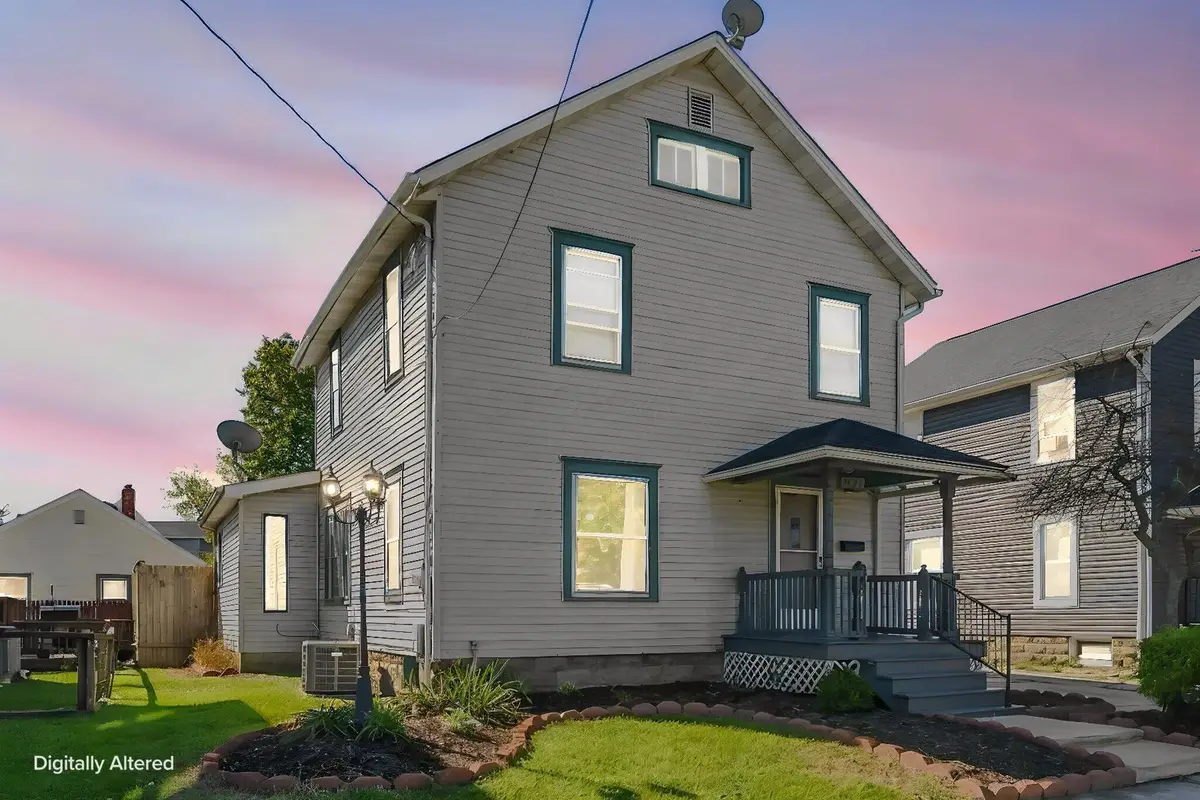 911 E Church Street, Marion, OH 43302 - #1