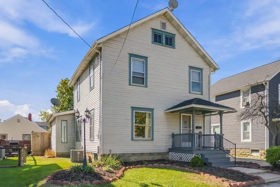 911 E Church Street, Marion, OH 43302 - #2