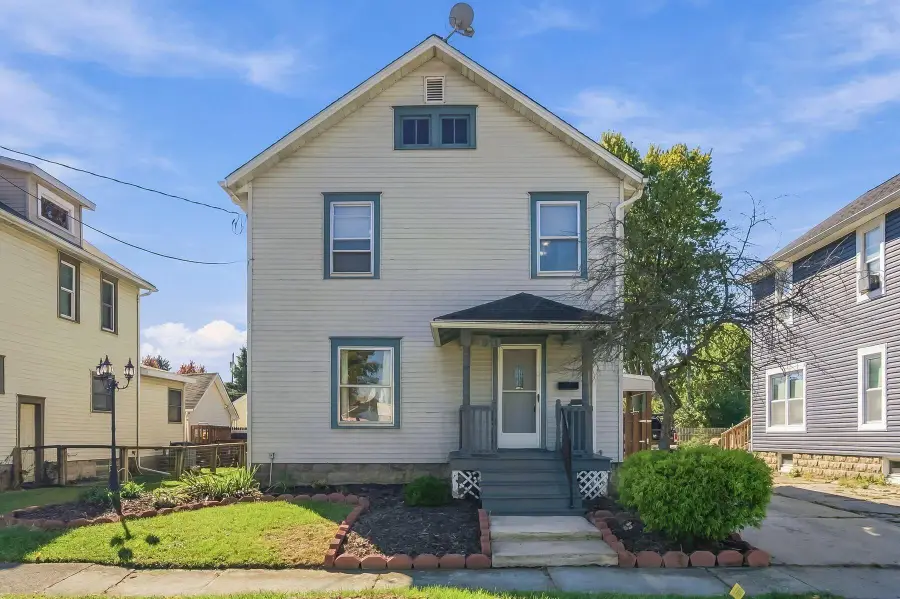 911 E Church Street, Marion, OH 43302 - #3