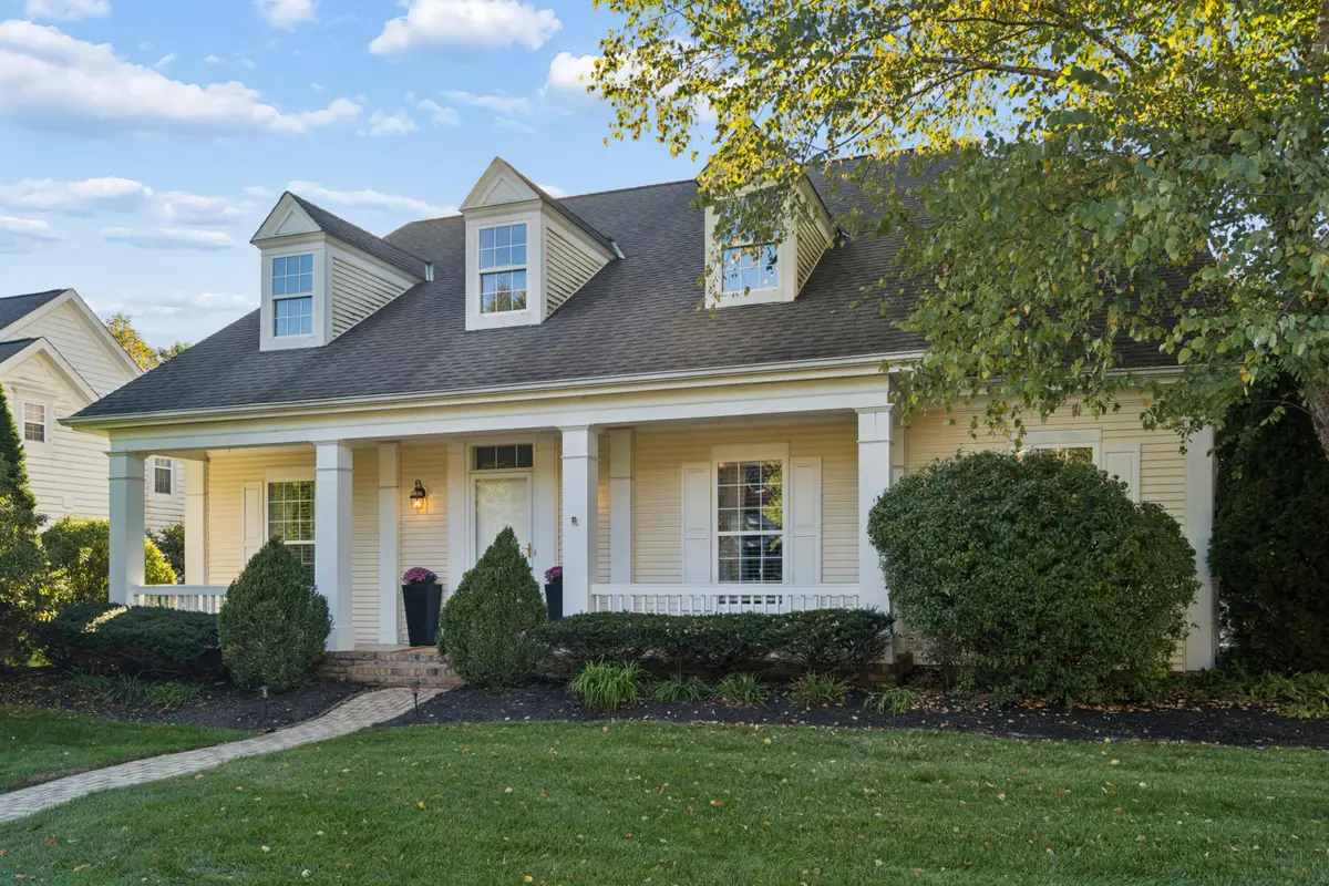 7229 Tumblebrook Drive, New Albany, OH 43054 - #1