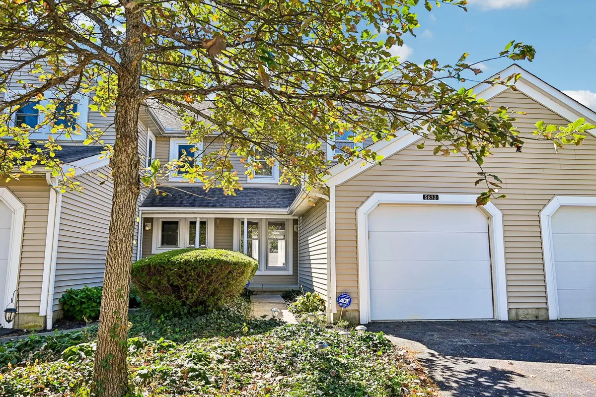 5873 Parkbridge Lane, Dublin, OH 43016 - #1