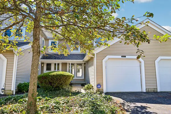 5873 Parkbridge Lane, Dublin, OH 43016