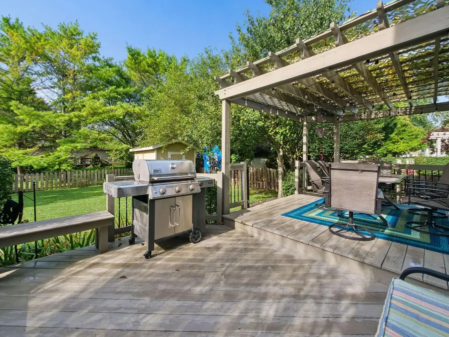 4449 Swenson Street, Hilliard, OH 43026 - #2