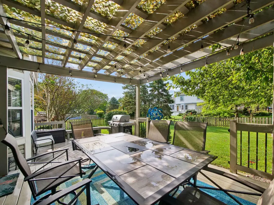 4449 Swenson Street, Hilliard, OH 43026 - #3