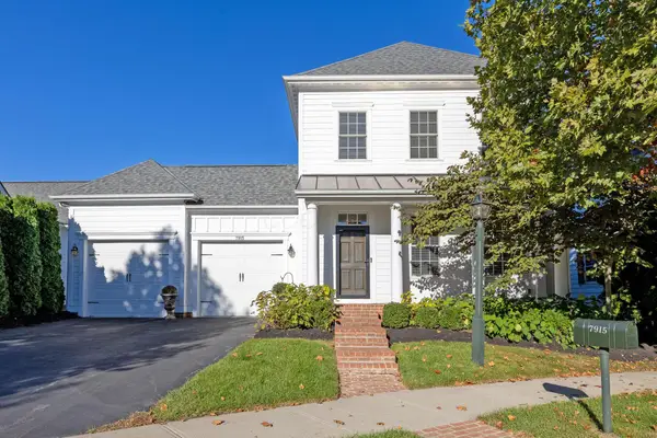 7915 Cole Park N, New Albany, OH 43054