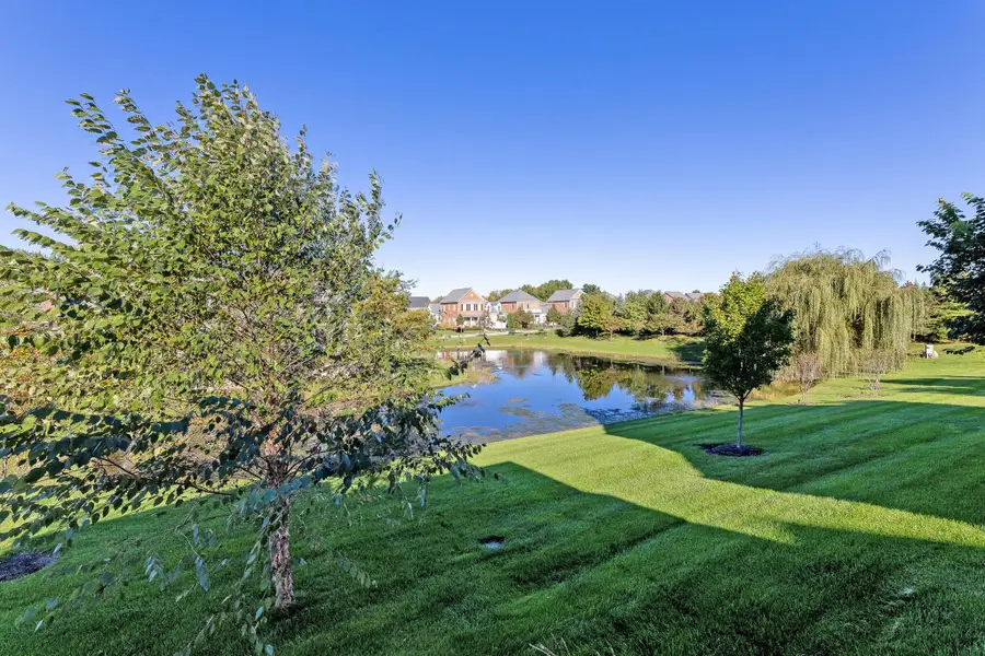 7915 Cole Park N, New Albany, OH 43054 - #2
