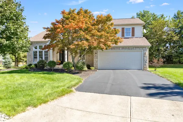 2841 Jericho Place, Delaware, OH 43015