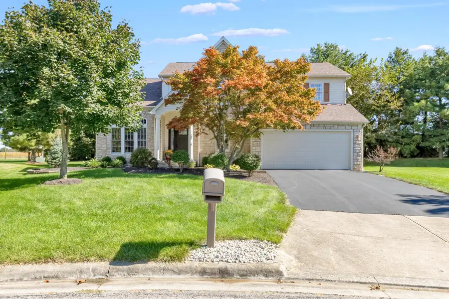 2841 Jericho Place, Delaware, OH 43015 - #2
