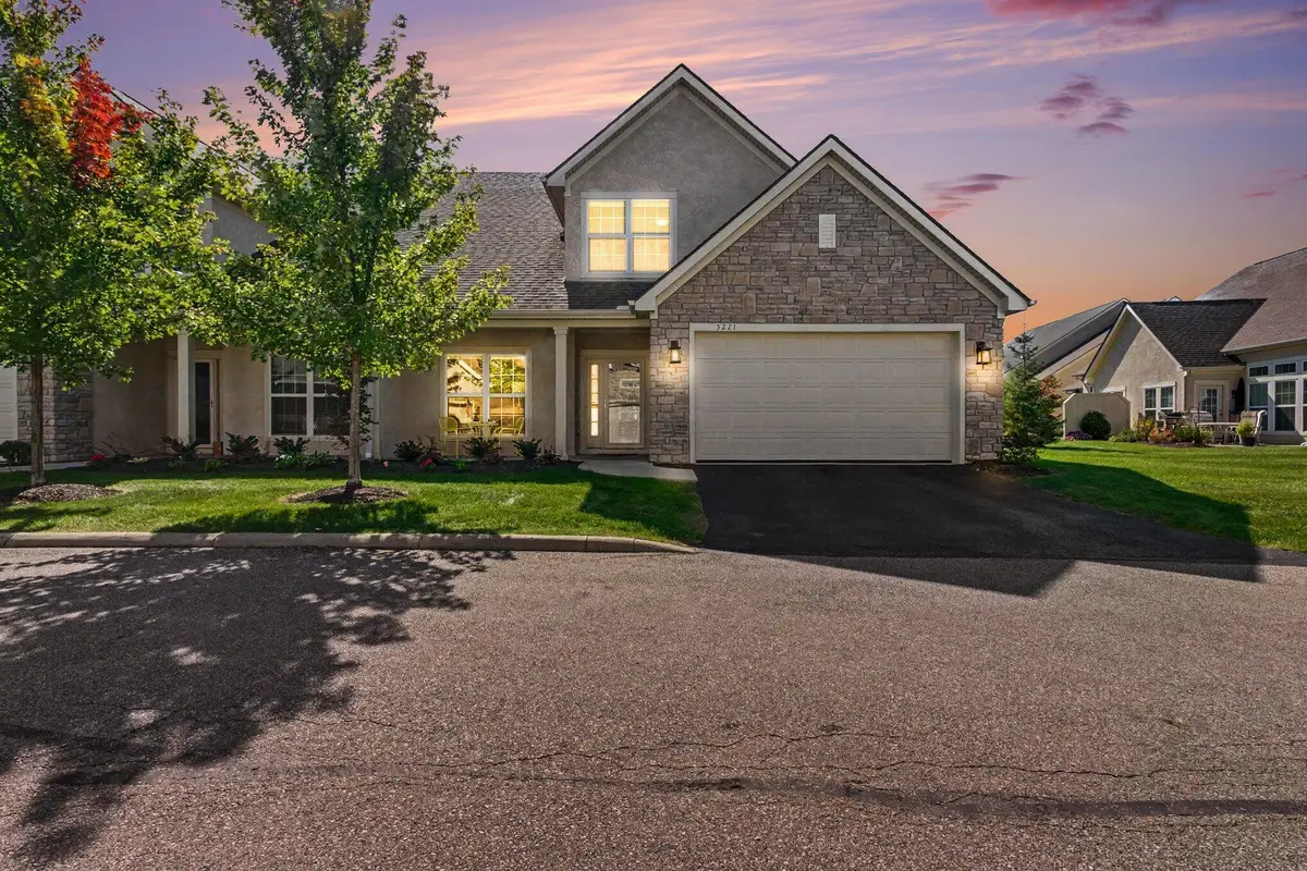 5221 Autumn Fern Drive, Dublin, OH 43016 - #1