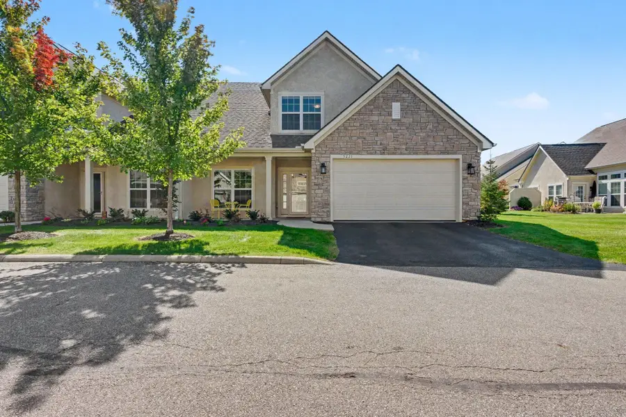 5221 Autumn Fern Drive, Dublin, OH 43016 - #2
