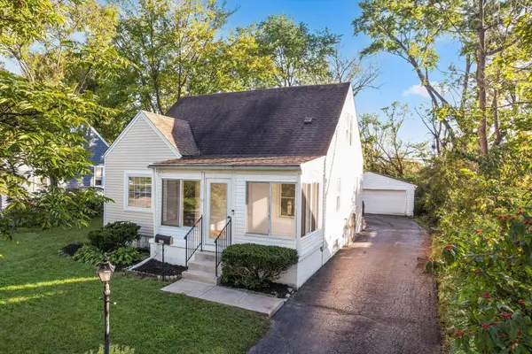 2233 Argyle Drive, Columbus, OH 43219