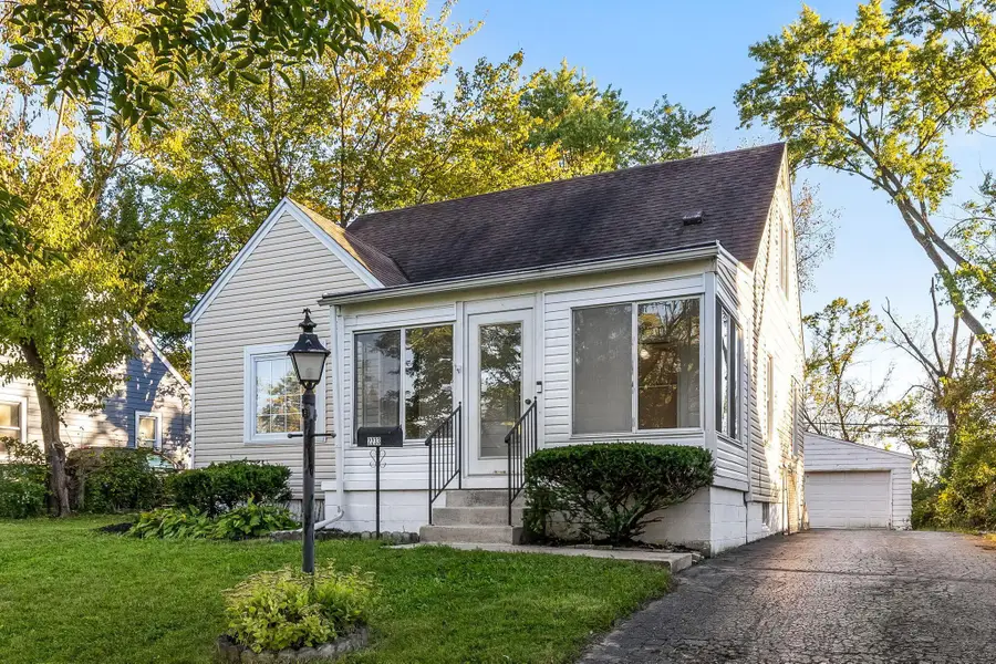 2233 Argyle Drive, Columbus, OH 43219 - #3