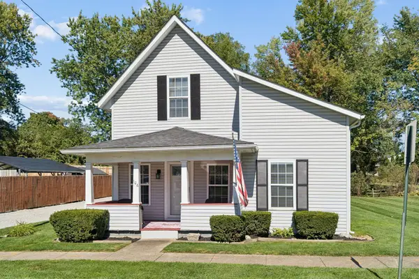 106 Harrison Street, Sunbury, OH 43074