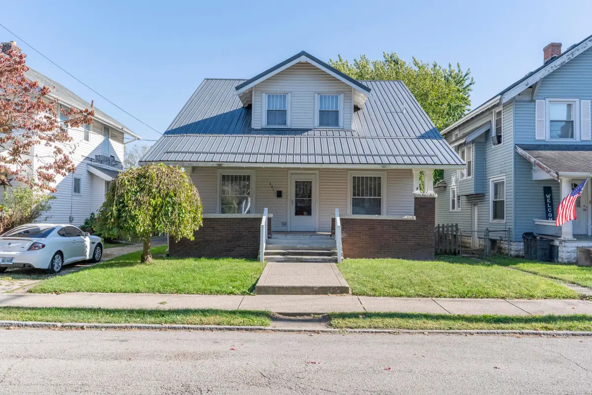 441 Broadway Street, Washington Court House, OH 43160 - #1