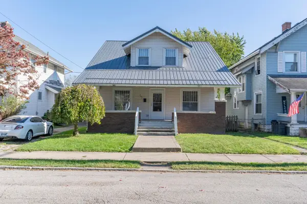 441 Broadway Street, Washington Court House, OH 43160
