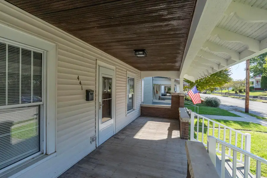 441 Broadway Street, Washington Court House, OH 43160 - #3
