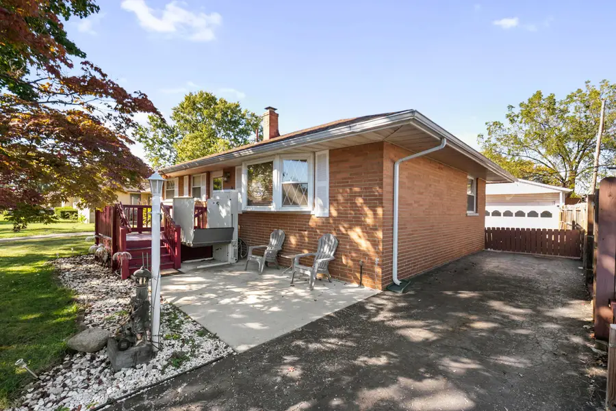 3512 Kirkwood Road, Columbus, OH 43227 - #2