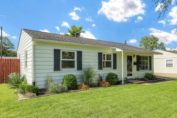 3473 Lacon Road, Hilliard, OH 43026