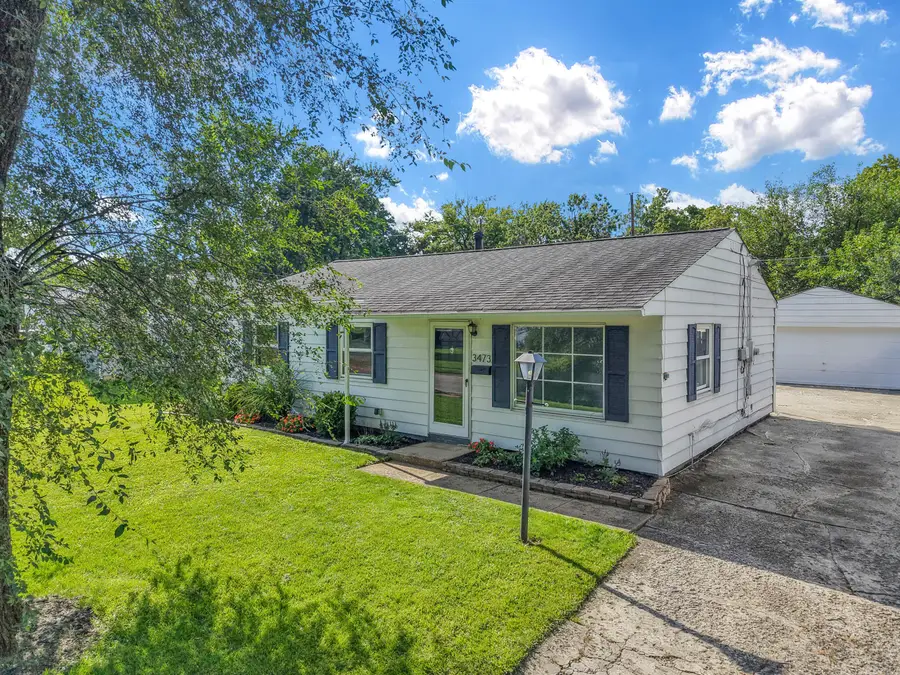 3473 Lacon Road, Hilliard, OH 43026 - #3