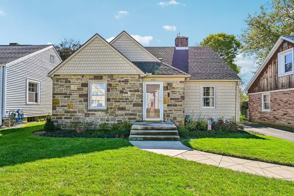 549 E Court Street, Urbana, OH 43078