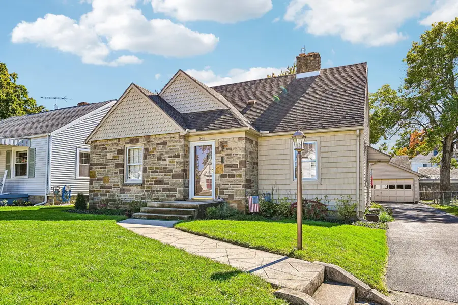 549 E Court Street, Urbana, OH 43078 - #2