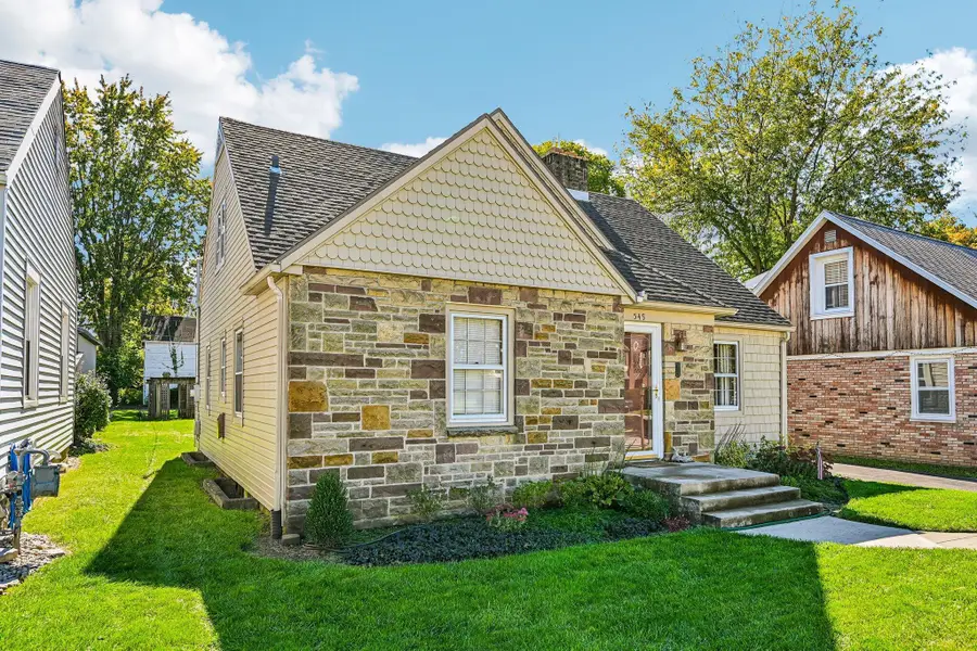 549 E Court Street, Urbana, OH 43078 - #3