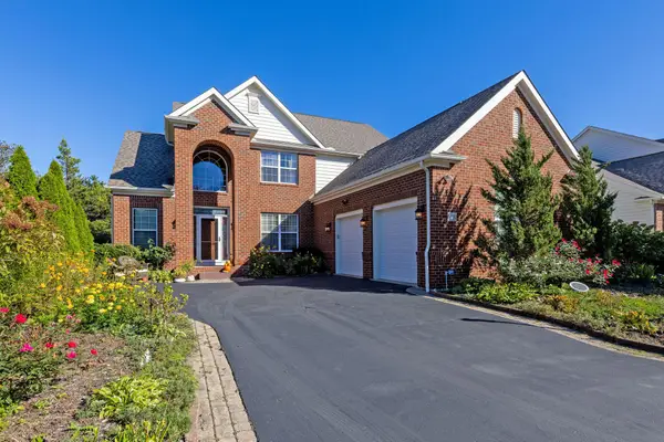 5530 Steele Court, New Albany, OH 43054