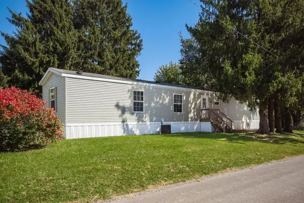 248 Thorn Locust Lane, London, OH 43140