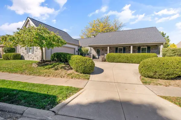 2310 Concord Village Drive, Columbus, OH 43220