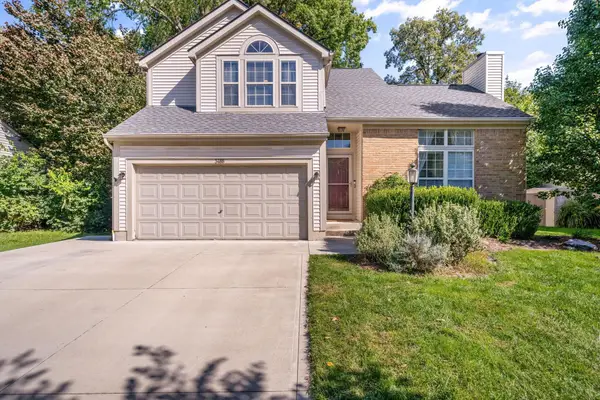 3488 Vintage Woods Drive, Hilliard, OH 43026