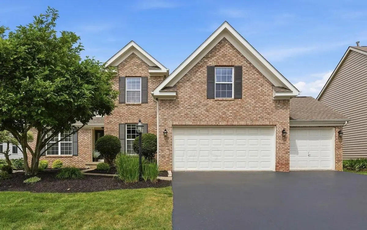 8164 Glenmore Drive, Powell, OH 43065 - #1