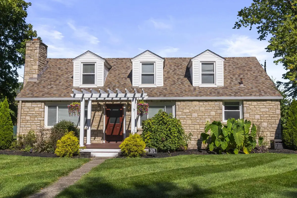5178 Hamilton Road, Hilliard, OH 43026 - #1