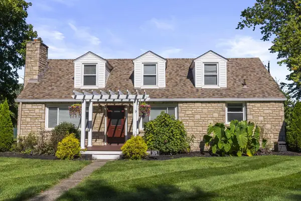 5178 Hamilton Road, Hilliard, OH 43026