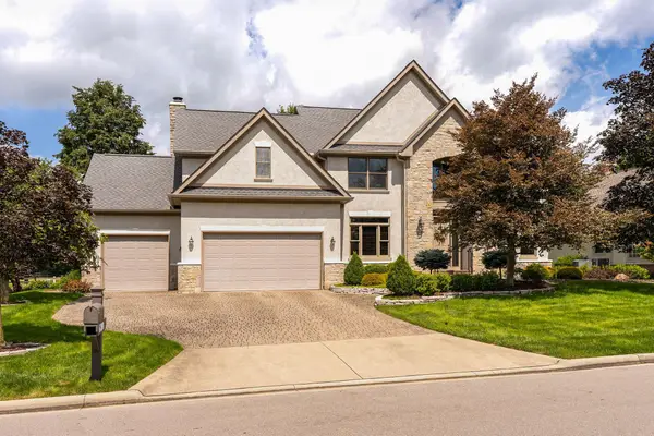 6210 Balmoral Drive, Dublin, OH 43017