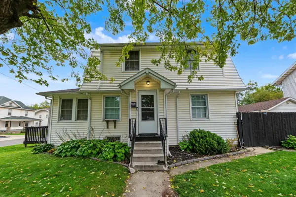 340 Marion Avenue, Marion, OH 43302