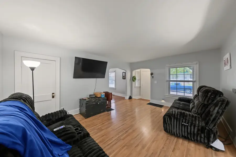 340 Marion Avenue, Marion, OH 43302 - #3