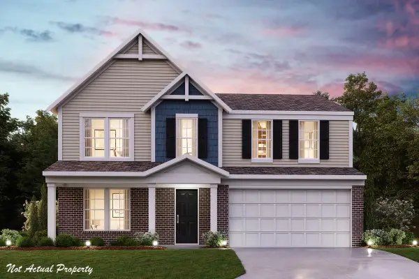 4 Sprucefield Drive, Pataskala, OH 43062