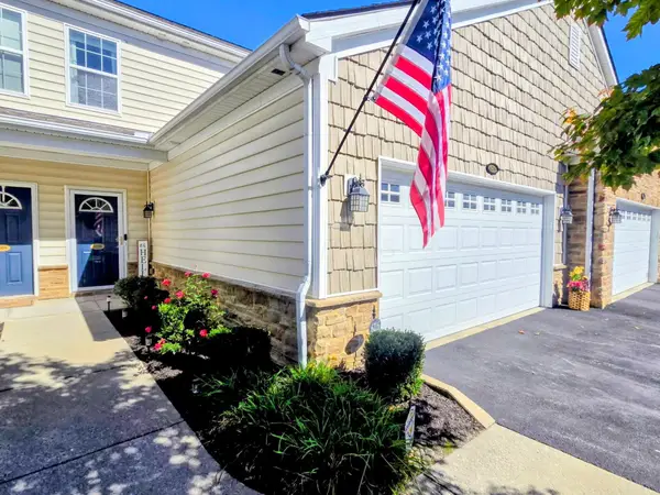 6216 Albany Brooke Drive, Westerville, OH 43081