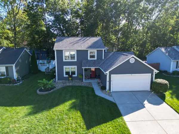 475 Bluestem Avenue, Columbus, OH 43230