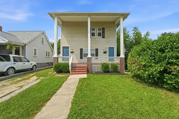 940 Leona Avenue, Columbus, OH 43201