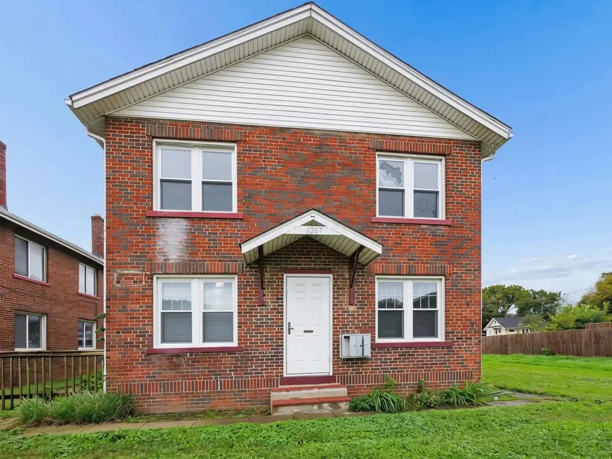 1287 Sullivant Avenue, Columbus, OH 43223 - #1