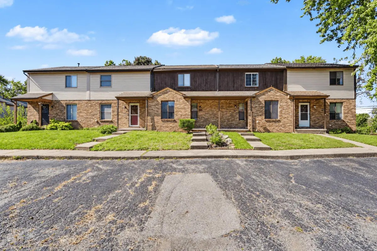 3611 Ringling Lane, Columbus, OH 43230 - #1