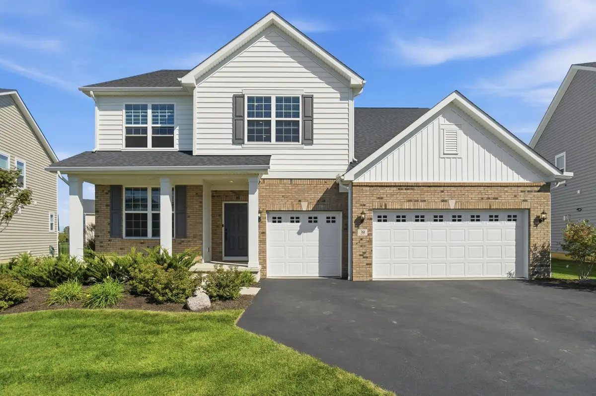 39 Bluestone Lane, Delaware, OH 43015 - #1
