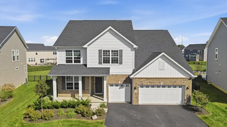 39 Bluestone Lane, Delaware, OH 43015 - #2