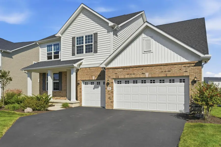 39 Bluestone Lane, Delaware, OH 43015 - #3