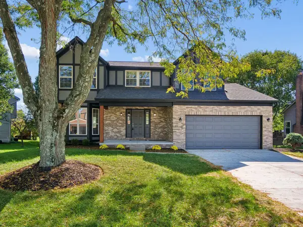391 Glenside Lane, Powell, OH 43065