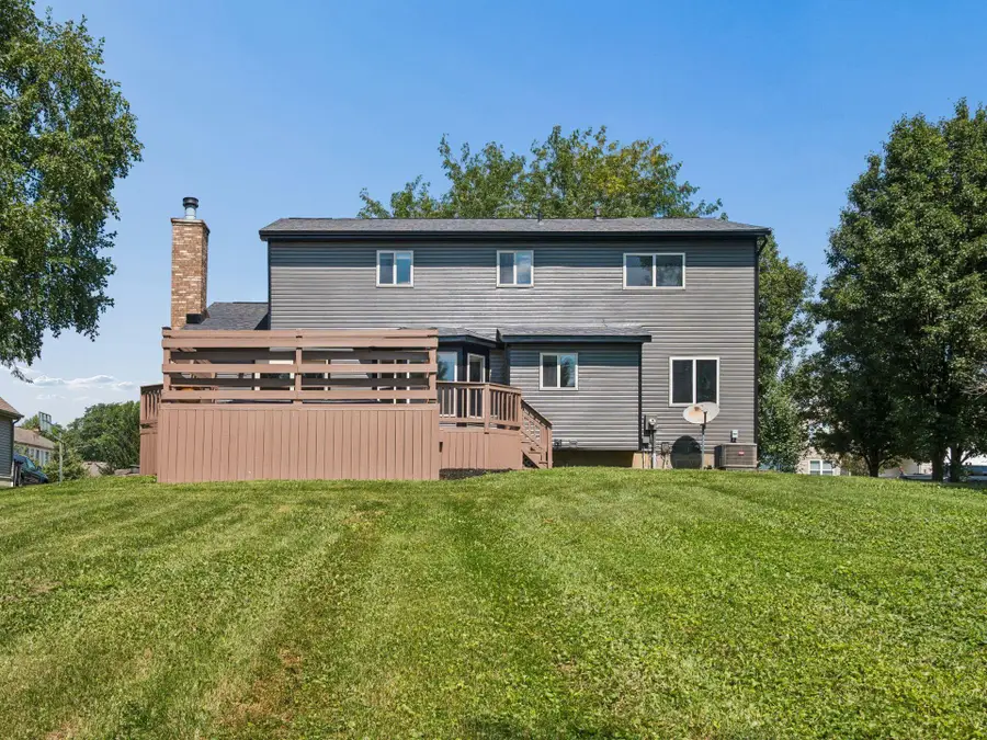 391 Glenside Lane, Powell, OH 43065 - #3